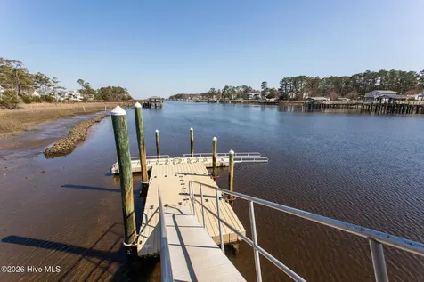 2686 Medina Court Southport NC 28461