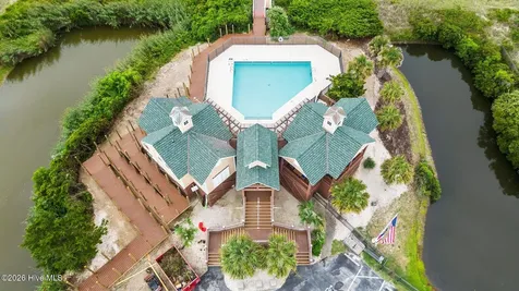 2686 Medina Court Southport NC 28461