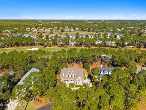2686 Medina Court Southport NC 28461