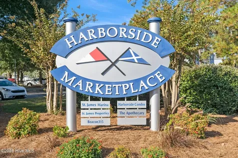 2686 Medina Court Southport NC 28461
