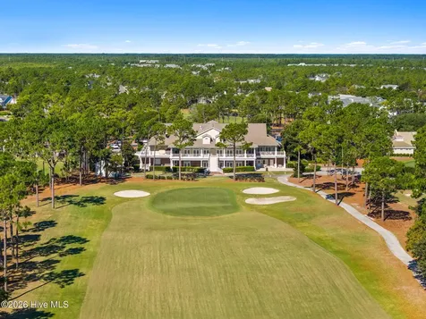2686 Medina Court Southport NC 28461