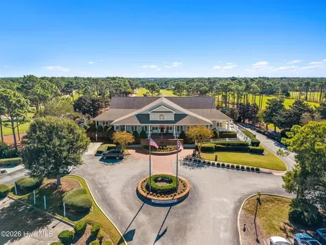 2686 Medina Court Southport NC 28461