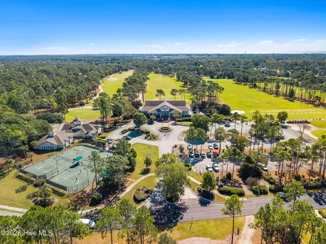 2686 Medina Court Southport NC 28461