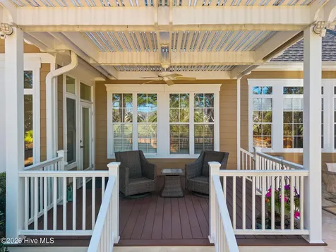 2686 Medina Court Southport NC 28461
