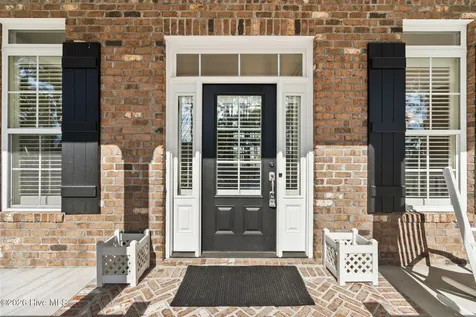 2686 Medina Court Southport NC 28461