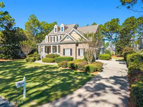2686 Medina Court Southport NC 28461