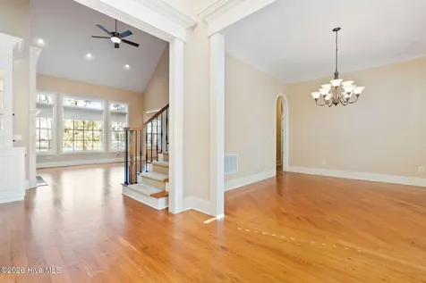 2686 Medina Court Southport NC 28461