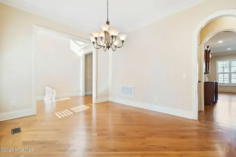 2686 Medina Court Southport NC 28461