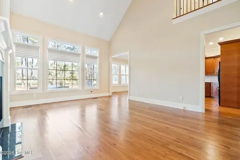 2686 Medina Court Southport NC 28461