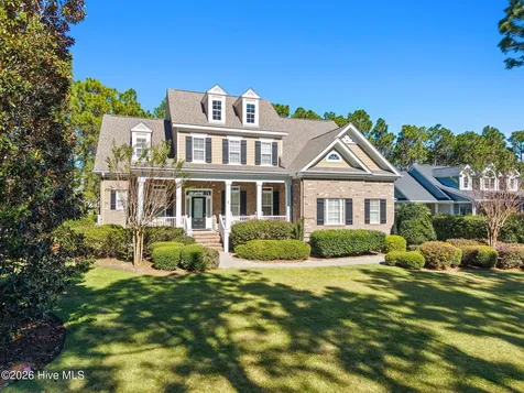 2686 Medina Court Southport NC 28461