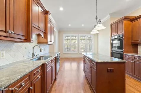 2686 Medina Court Southport NC 28461