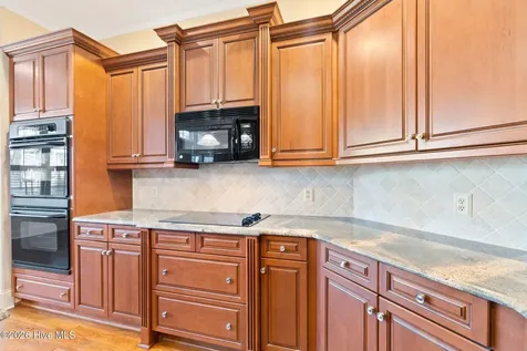 2686 Medina Court Southport NC 28461