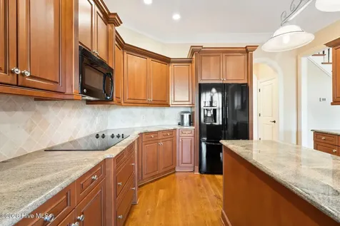 2686 Medina Court Southport NC 28461