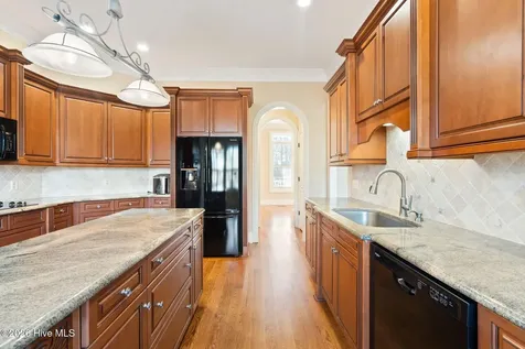 2686 Medina Court Southport NC 28461