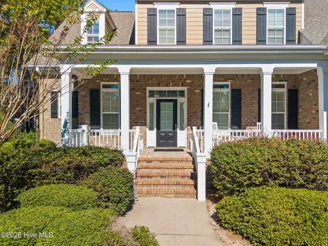 2686 Medina Court Southport NC 28461