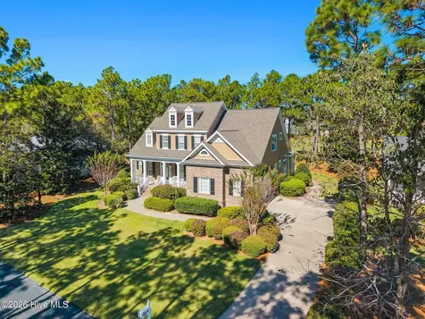 2686 Medina Court Southport NC 28461
