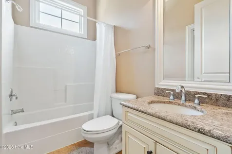 2686 Medina Court Southport NC 28461