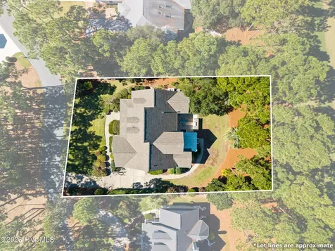 2686 Medina Court Southport NC 28461