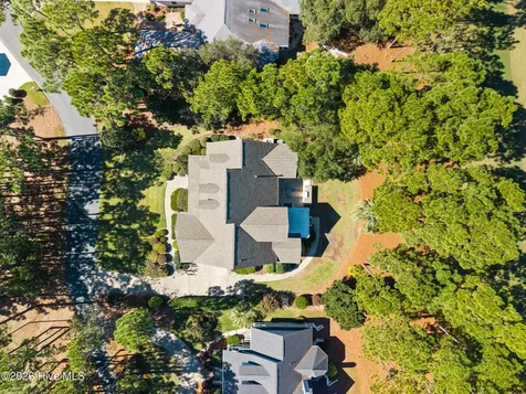 2686 Medina Court Southport NC 28461
