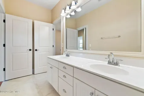 2686 Medina Court Southport NC 28461
