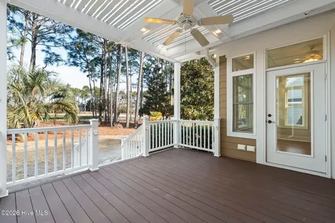 2686 Medina Court Southport NC 28461