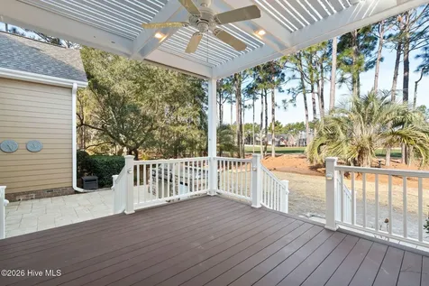 2686 Medina Court Southport NC 28461