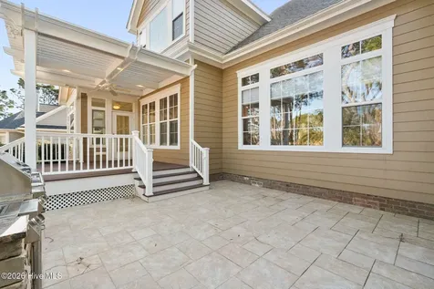 2686 Medina Court Southport NC 28461