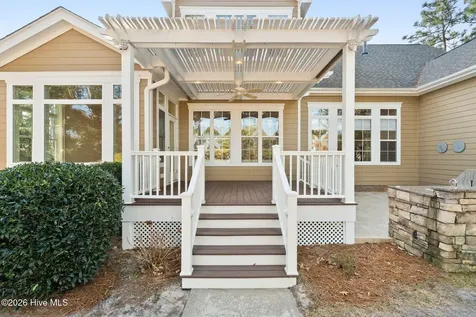2686 Medina Court Southport NC 28461