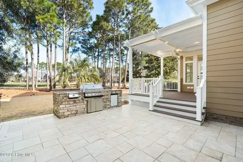 2686 Medina Court Southport NC 28461