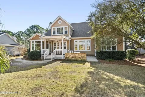 2686 Medina Court Southport NC 28461