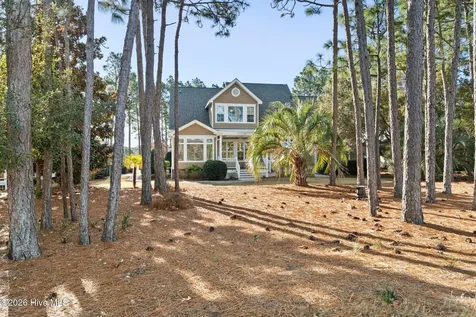 2686 Medina Court Southport NC 28461