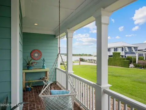 303 S Elm Street Swansboro NC 28584