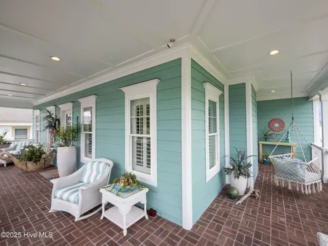 303 S Elm Street Swansboro NC 28584