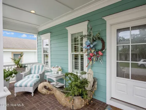 303 S Elm Street Swansboro NC 28584