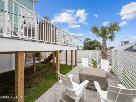 303 S Elm Street Swansboro NC 28584