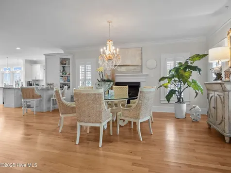 303 S Elm Street Swansboro NC 28584