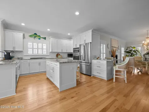 303 S Elm Street Swansboro NC 28584