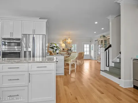 303 S Elm Street Swansboro NC 28584