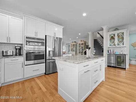 303 S Elm Street Swansboro NC 28584