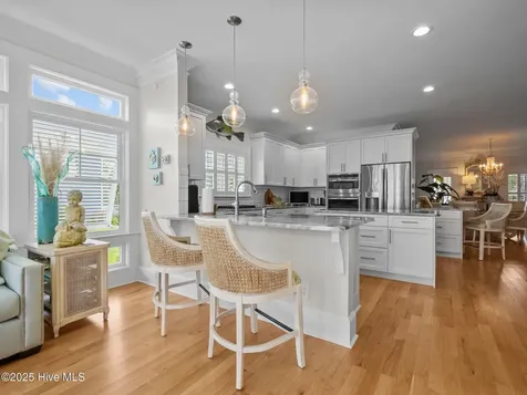 303 S Elm Street Swansboro NC 28584