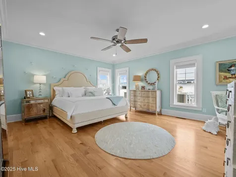 303 S Elm Street Swansboro NC 28584