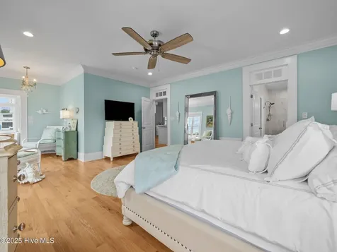 303 S Elm Street Swansboro NC 28584