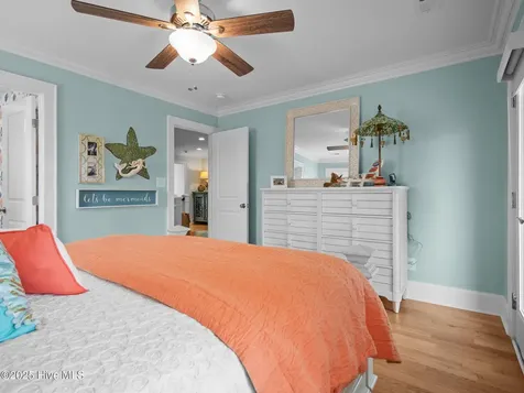 303 S Elm Street Swansboro NC 28584