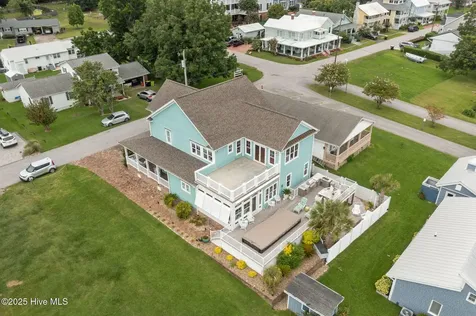 303 S Elm Street Swansboro NC 28584