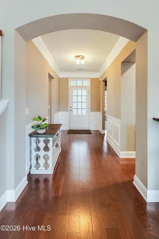 5214 Flank Court Southport NC 28461