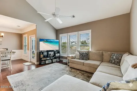 5214 Flank Court Southport NC 28461