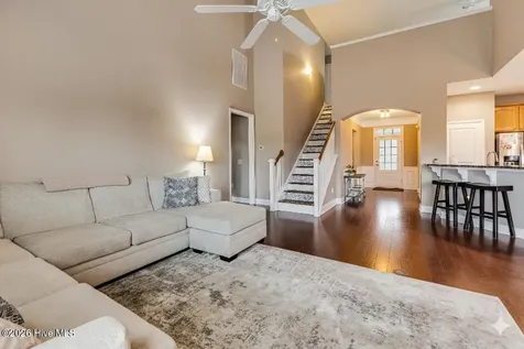5214 Flank Court Southport NC 28461