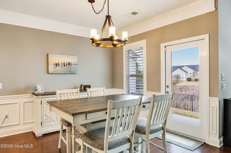 5214 Flank Court Southport NC 28461