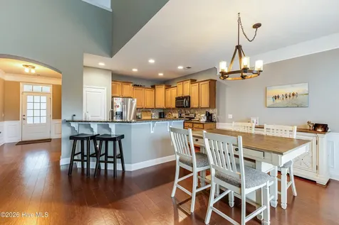 5214 Flank Court Southport NC 28461