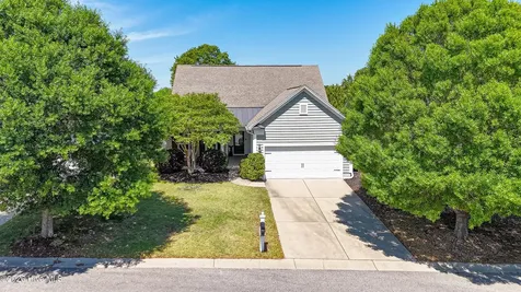 5214 Flank Court Southport NC 28461